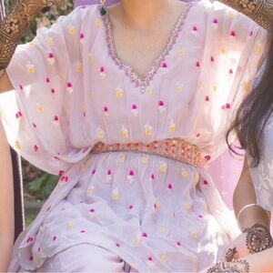 I WILL ONLY RESPOND ON POSHMARK